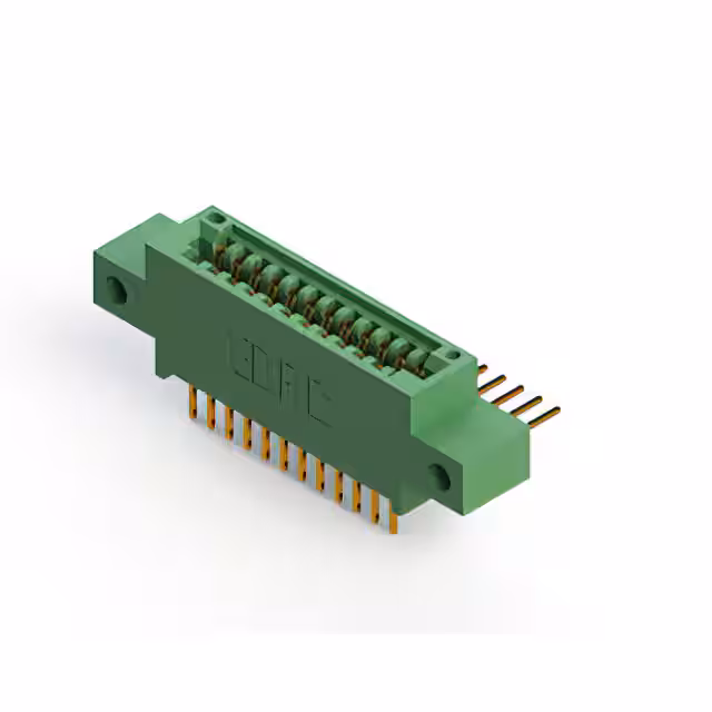 345-024-558-812 EDAC Inc.  Connettori per bordi